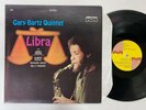 Gary Bartz Quintet Libra Record LP Jazz Funk 1967 Milestone VG Vinyl Original