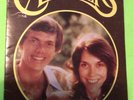 The Carpenters 1976 - A Kind of Hush Concert Program
