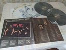 Metallica - ...And Justice For All Double Lp Venezuela Sonografica 1989