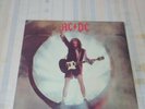 AC/DC - Blow Up Your Video Lp Venezuela Sonografica 1989