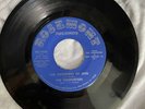 COMFORTERS 45 Goodness Of God/Walk This Narrow Way ROSEMONT 1026 nola gospel