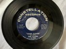 DEE CLARK 45 Come Closer/Thats My Girl CONSTELLATION 120 northern soul