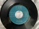 SISTER HARRIS/WILLIE REESE 45 LIft Him Up/Do Anything But Fail C&M gospel soul