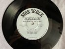 UKIAH 45 Why Did You Lie To Me/Lonely Boy STAR TRACK oh private press 70s rock