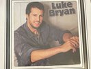 VTG Luke Bryan Country Music Carnival Prize