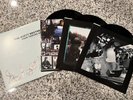 The Avett Brothers - Four Thieves Gone: The Robbinsville Sessions (3LP) • RARE