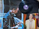Very Rare SID VICIOUS - Sid Sings Vinyl Record LP + POSTER  Sex Pistols V 2144