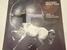 RARE CLASSIC LP VINYL ALBUM: Sagittarius Present Tense 1968 Columbia  (FB)