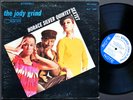 HORACE SILVER Quintet The Jody Grind LP BLUE NOTE BST 84250 US 1967 Woody Shaw