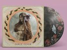 FLORENCE AND THE MACHINE DANCE FEVER LIMITED PICTURE DISC #2 VINYL LP