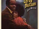 LEROY HUTSON - LOVE OH LOVE (LP+MP3)   VINYL LP + MP3 NEUF