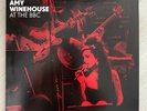 Amy Winehouse – At The BBC Live Vinyl Triple Gatefold LP