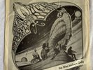 IRON BUTTERFLY 45 Heavy EP ATCO 4524 psych rock PROMO VG++