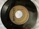 SUGAR BOY & HIS CANE CUTTERS 45 Jock A Mo/You You You CHECKER 787 nola r&b VG+