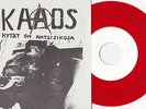 Kaaos / Cadgers - Split 7