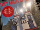 Lincoln by They Might Be Giants (Record, 2018)