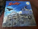 LP Savatage-Poets And Madmen