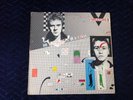 The Vibrators V2 vinyl LP record