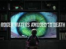 A888430905818 Roger Waters - Amused To Death 200 Gram Vinyl Record