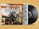 A829299181616 Matt And Kim - Grand Vinyl Records