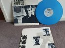 Sting The Dream Of The Blue Turtles LIMITED BLUE vinyl record LP RML 53134
