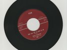 DALE VAUGHN - 45- How Can You Be Mean To Me on Von ( USA) or.pres.M-