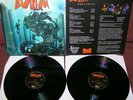 LEVIATHAN - Words Waging War (LIM.150 BLACK DLP*US PROG METAL*PSYCHOTIC WALTZ)