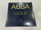 LP ABBA GOLD GREATEST HITS NUOVO E SIGILLATO SPEDIZIONE RACCOMANDATA