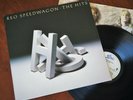 REO Speedwagon - The Hits 1st Press Vinyl Holland 1988 LP Best ORG Rare VG+/VG+