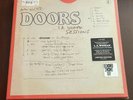 THE DOORS L.A. WOMAN SESSIONS 4 LP BOX SET RECORD STORE DAY LIMITED EDITION 2022