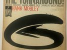 Hank Mobley Blue Note 4186 LP 
