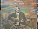 Rare Tom Petty And The Heartbreakers Angel Dream  Coke Bottle Green Vinyl /1000