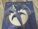 Queensryche Jet City Woman Shaped Picture Disc Vinyl LP Record Mint New Condtion