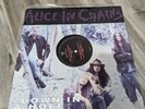 Alice In Chains Down In A Hole 12
