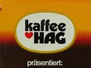 Various - Kaffee HAG Präsentiert: Die Exklusiv LP Comp Vinyl Sch