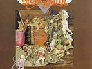 Aerosmith Toys In The Attic NEAR MINT Columbia Vinyl LP