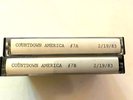2/19/83 RKO BROADCASTING's TOP 30 COUNTDOWN AMERICA w/JOHN LEADER (ONLY ONE)