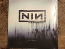 Nine Inch Nails With Teeth Vinyl 2xLP Remaster Sealed