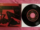 Mudhoney Meat Puppets split RSD 7” Warning Sub Pop Nirvana