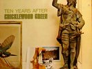 Ten Years After Cricklewood Green LP Album Gat Vinyl Schallplatte 211414