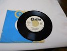 GLORIA GAYNOR NEVER CAN SAY GOODBYE PROMO MONO/STEREO RARE  45 RPM RECORD 016
