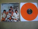THE BEATLES LP - yesterday and today........orange vinyl.