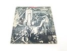 Deep Purple Self Titled LP T-119 - Tetragrammaton Records - 1968 - Very Good