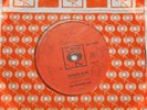 Obscure The Pilgrims Five OZ Psyche 45 Sven Libaek Release-Autographed 1966