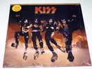 KISS LIMITED EDITION PICTURE DISC LP VINYL ALBUM B048