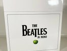 The Beatles In Mono (Vinyl Record Box Set) NM/M - RARE - Masters and Book SEALED
