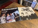 The Jam “In The City / This Is The Modern World” Double Vinyl Gatefold Albums