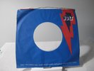 45 RECORD COMPANY SLEEVE - VOLT  RECORDS