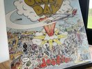 Green Day - Dookie - Argentina reissue with booklet - new sealed