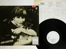 ANN BURTON IT MIGHT AS WELL BE LOVE TIMELESS RJL-8115 JAPAN PROMO VINYL LP